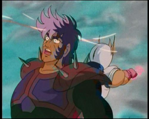 Otaku Gallery  / Anime e Manga / Saint Seiya / Screen Shots / Episodi / 032 - Ritorno all`isola nera / 155.jpg